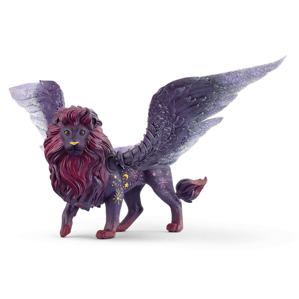 Schleich Bayala - Moon Lion 70837