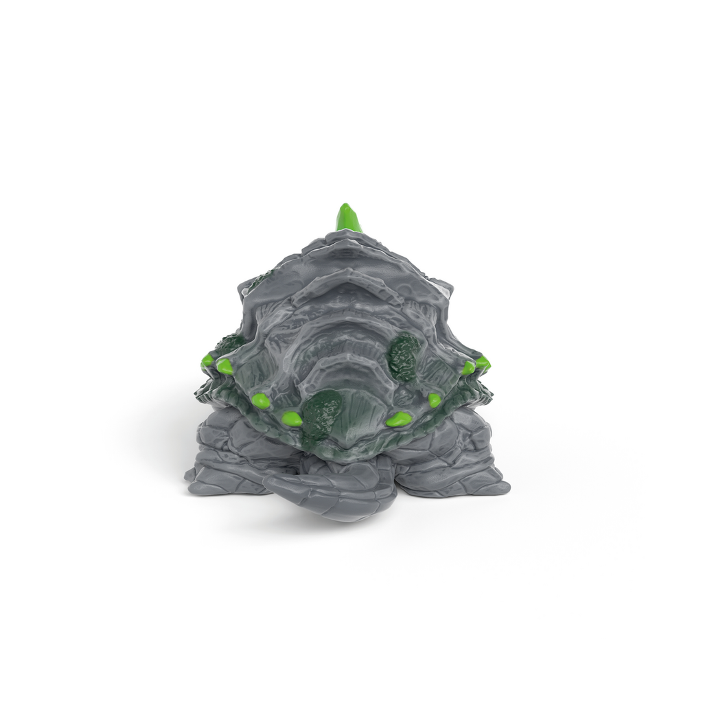 Schleich Eldrador - Stone Turtle 70839