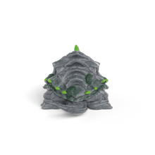 Schleich Eldrador - Stone Turtle 70839