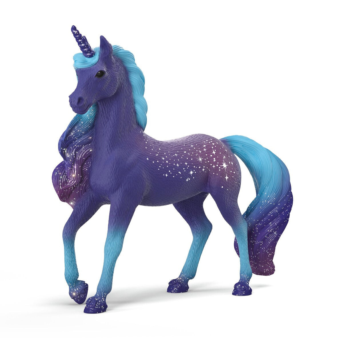 Schleich Bayala - Galaxy Rainbow Unicorn Stallion 70841