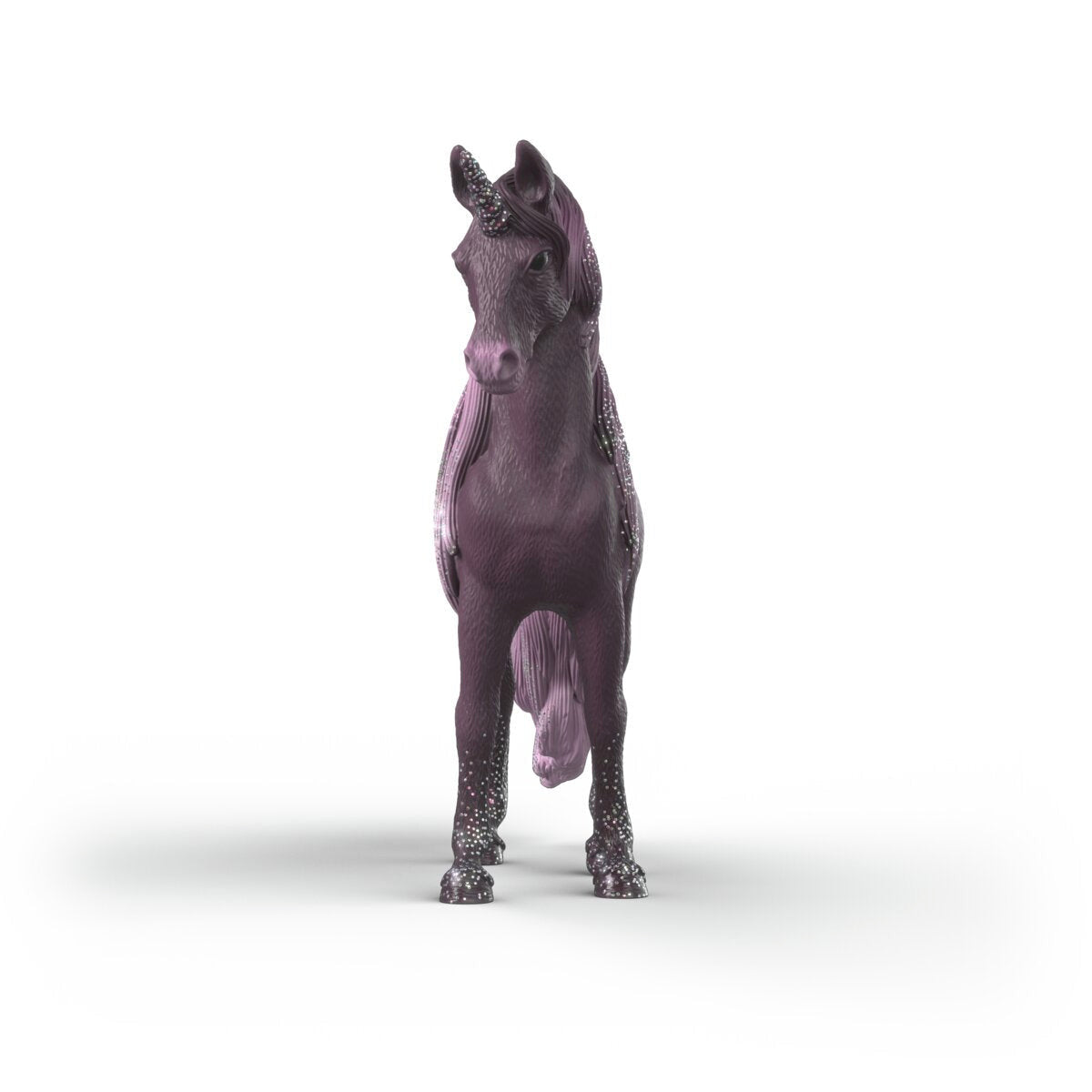 Schleich Bayala - Galaxy Rainbow Unicorn Mare 70842