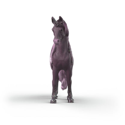 Schleich Bayala - Galaxy Rainbow Unicorn Mare 70842