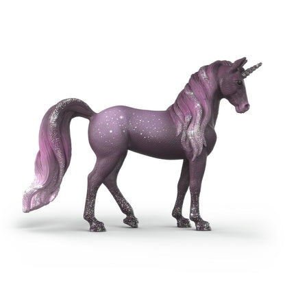 Schleich Bayala - Galaxy Rainbow Unicorn Mare 70842