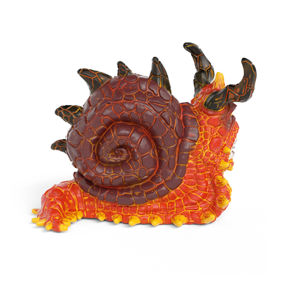 Schleich Eldrador - Lava Snail 70851