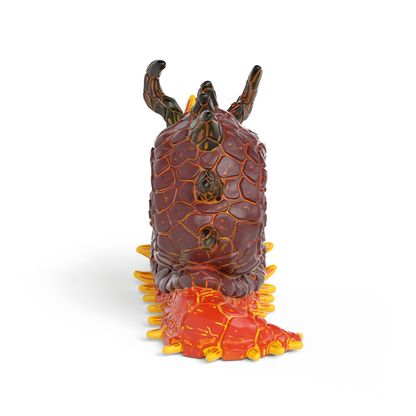 Schleich Eldrador - Lava Snail 70851