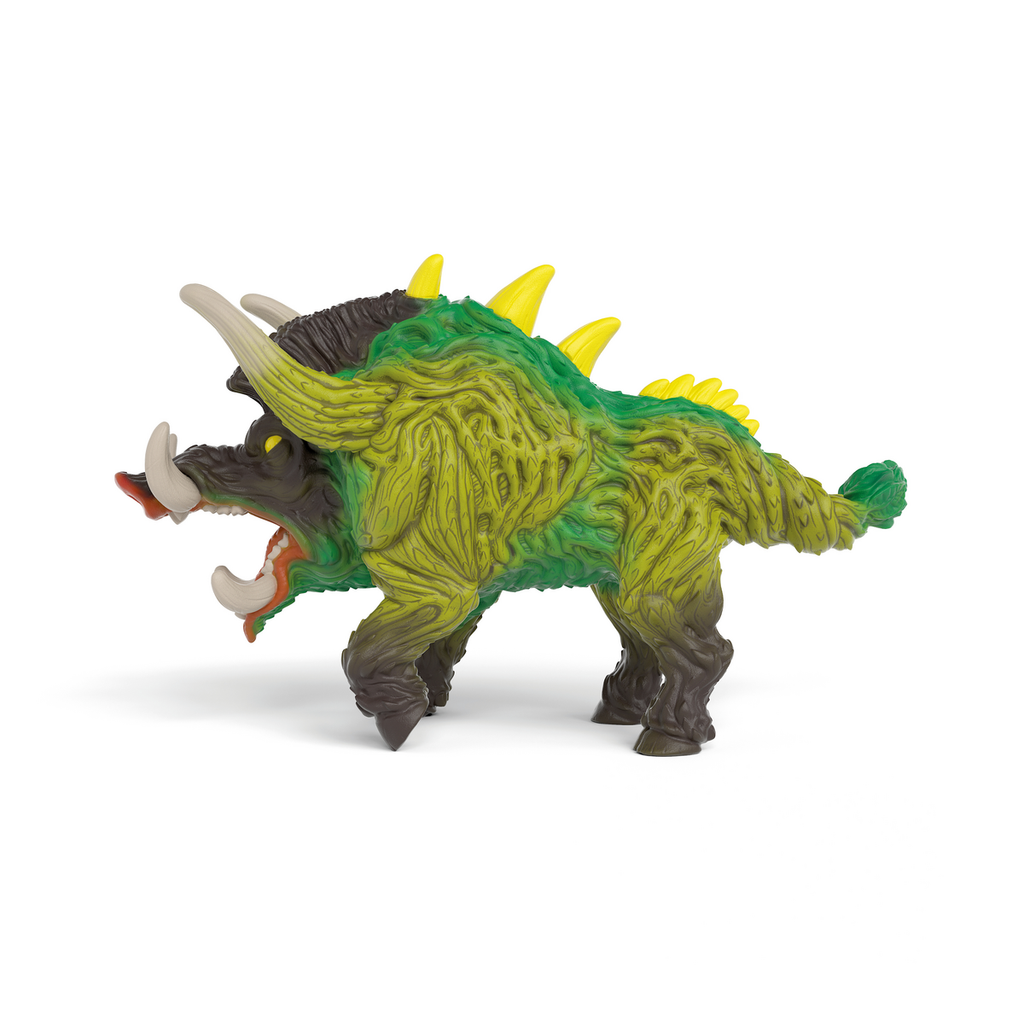 Schleich Eldrador - Jungle Boar 70852