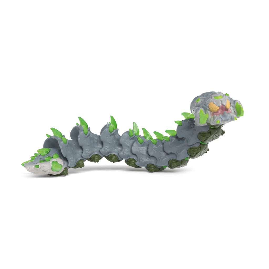 Schleich Eldrador - Stone Worm 70853