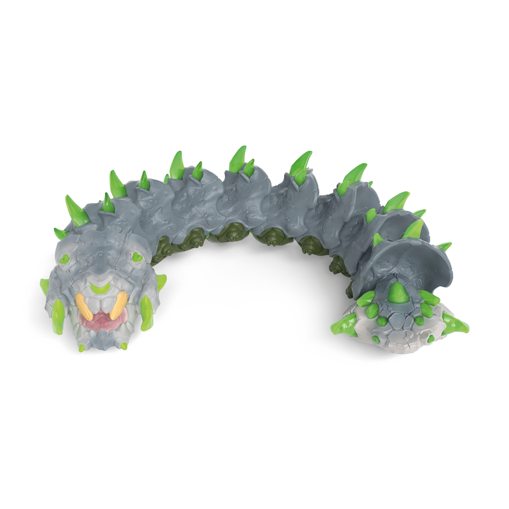 Schleich Eldrador - Stone Worm 70853