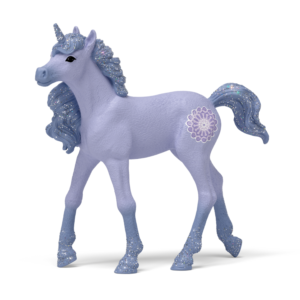 Schleich Bayala - Unicorn Foal Iris 70861