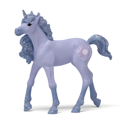 Schleich Bayala - Unicorn Foal Iris 70861