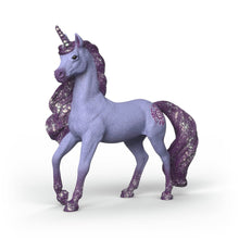 Schleich Bayala - Orchid Unicorn Stallion 70893