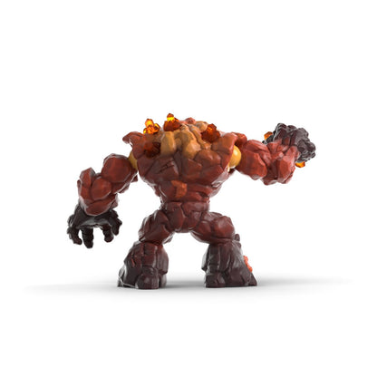 Schleich Eldrador Creatures – Lava Golem 70895