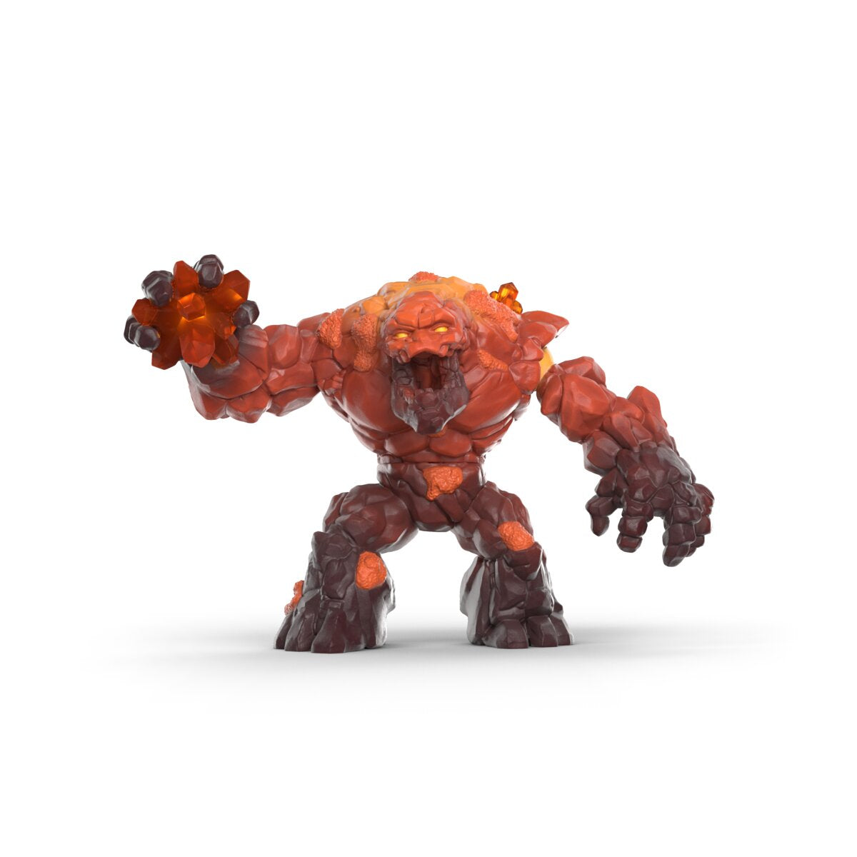 Schleich Eldrador Creatures – Lava Golem 70895