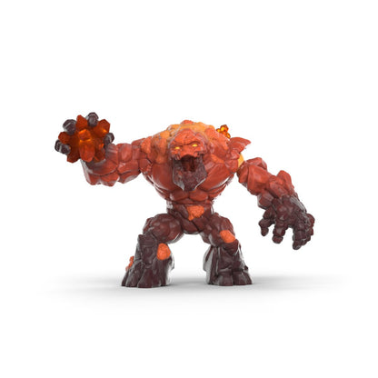 Schleich Eldrador Creatures – Lava Golem 70895