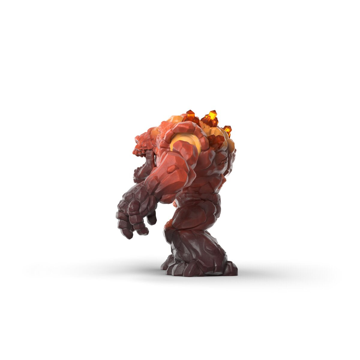 Schleich Eldrador Creatures – Lava Golem 70895