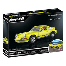 Playmobil - Porsche 911 Carrera RS 2.7 | 70923