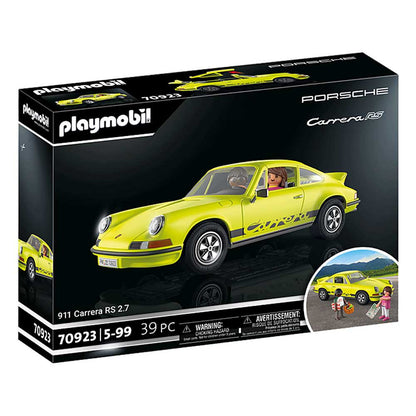 Playmobil - Porsche 911 Carrera RS 2.7 | 70923