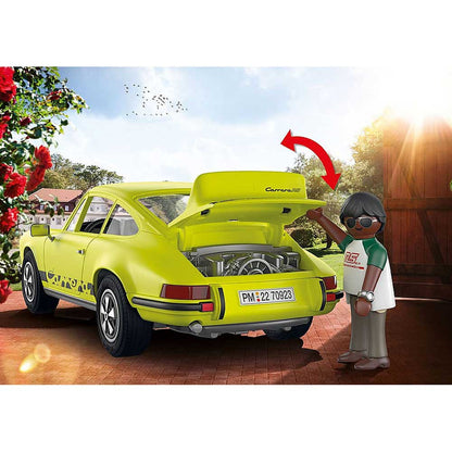 Playmobil - Porsche 911 Carrera RS 2.7 | 70923