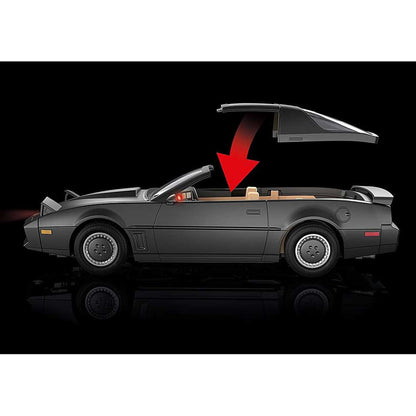 Playmobil -Knight Rider - K.I.T.T. | 70924
