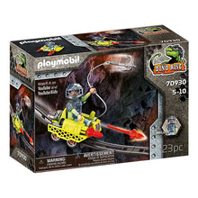 Playmobil Dino Rise - Mine Cruiser 70930
