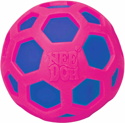 NeeDoh - Atomic - Blue/ Pink
