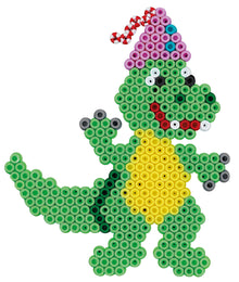 Hama Beads 50th Anniversary Box Set - 4000 beads
