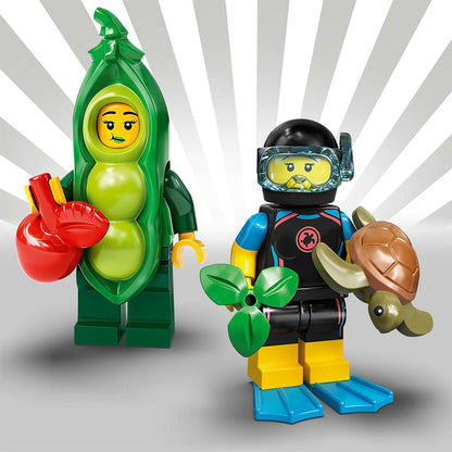 LEGO® Minifigures Series 20 - 71027