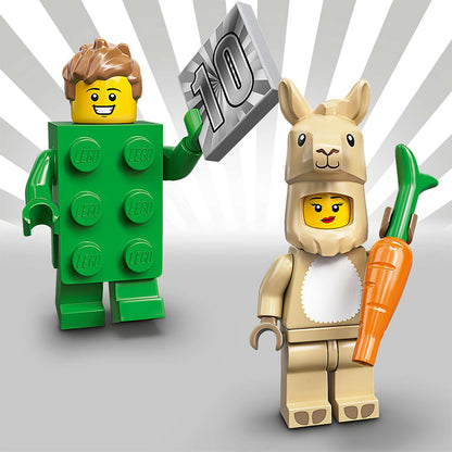 LEGO® Minifigures Series 20 - 71027