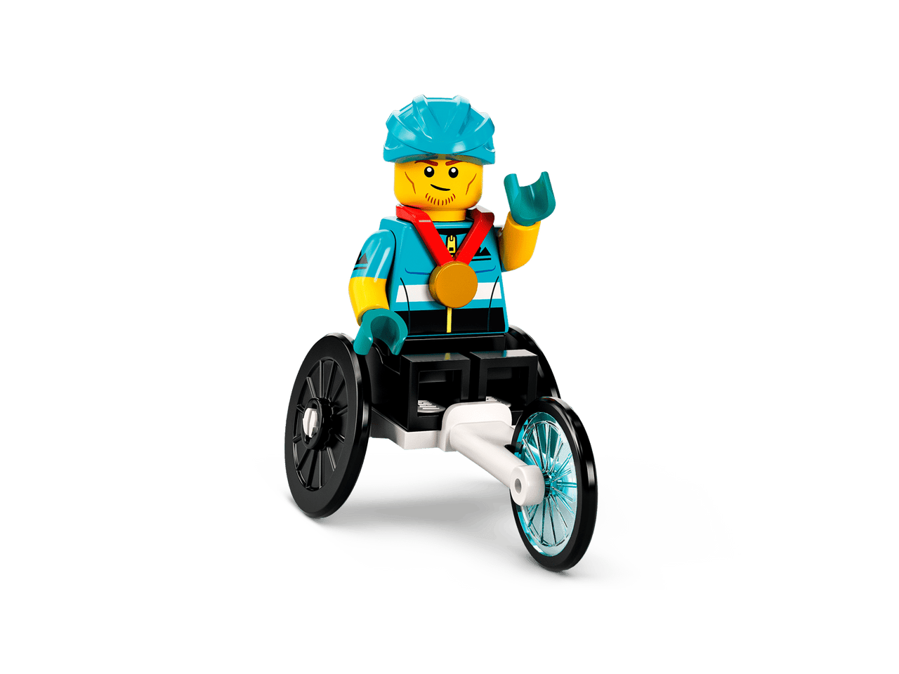 LEGO® Minifigures Series 22 - 71032