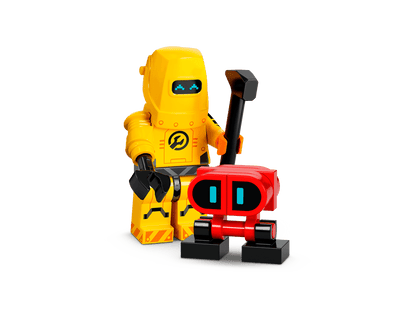 LEGO® Minifigures Series 22 - 71032