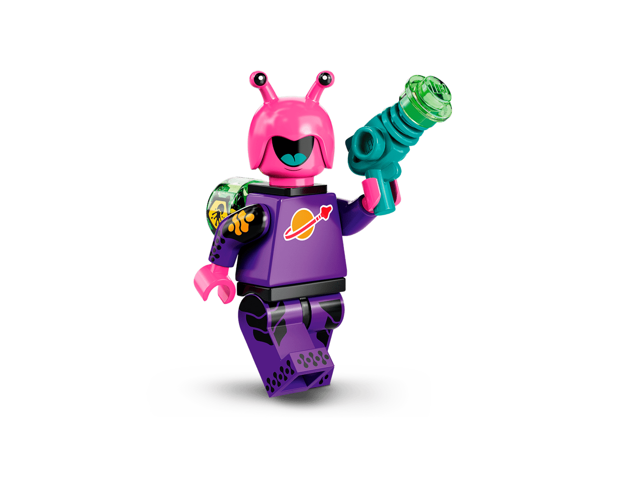 LEGO® Minifigures Series 22 - 71032
