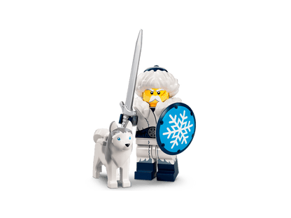 LEGO® Minifigures Series 22 - 71032