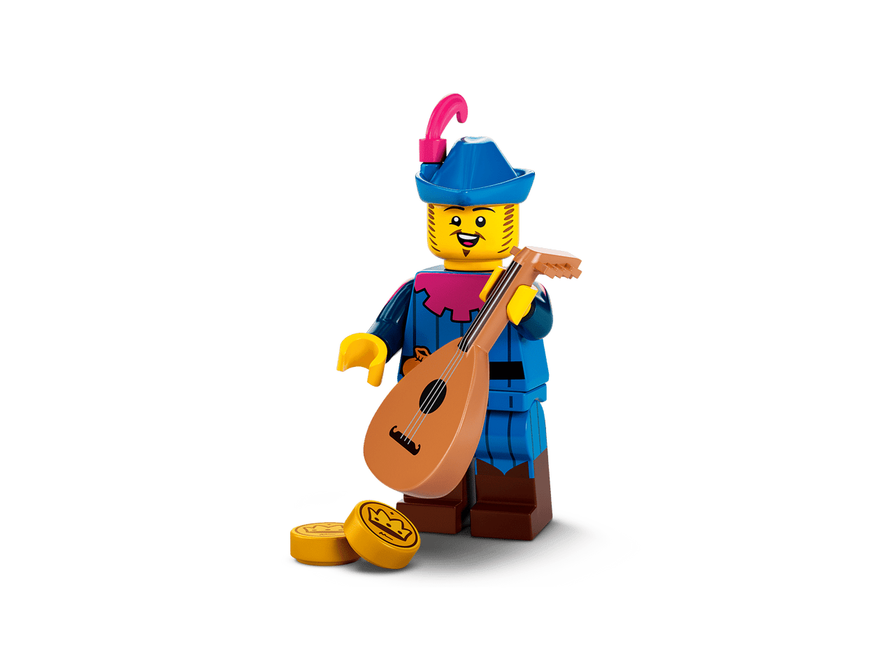 LEGO® Minifigures Series 22 - 71032