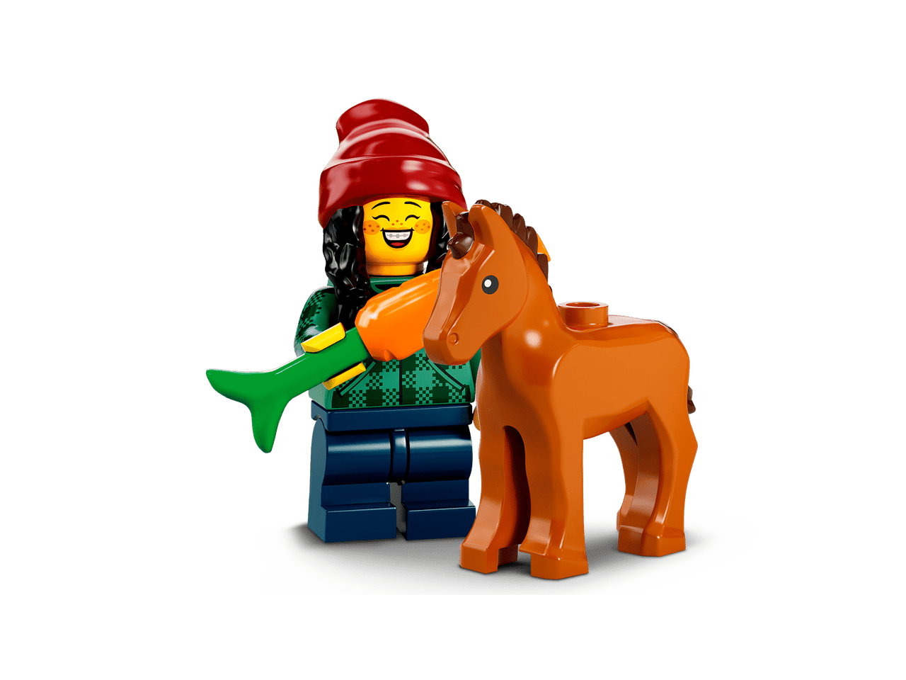 LEGO® Minifigures Series 22 - 71032