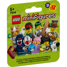 LEGO® Minifigures Series 27 - Adventures 71048