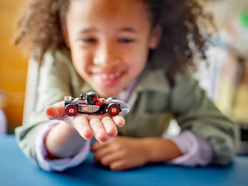 LEGO®F1® Collectible Race Cars 71049