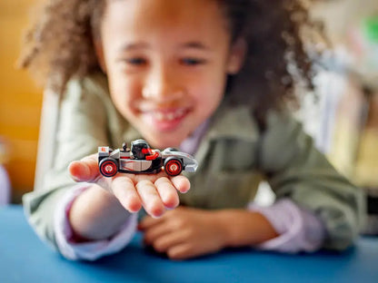 LEGO®F1® Collectible Race Cars 71049