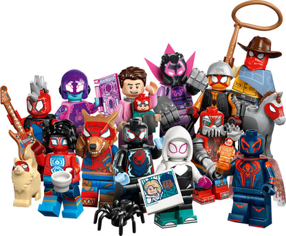 LEGO® Marvel - Spider-Man: Across the Spider-Verse 71050
