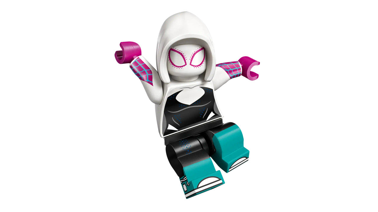 LEGO® Marvel - Spider-Man: Across the Spider-Verse 71050