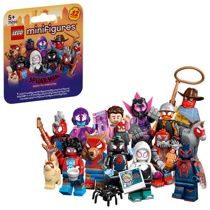 LEGO® Marvel - Spider-Man: Across the Spider-Verse 71050