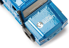 Siku - 1926 - Money Transporter 1:50