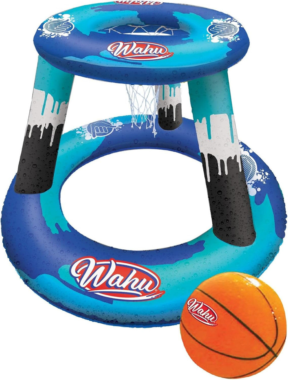 Wahu - Pool Basketball 2.0