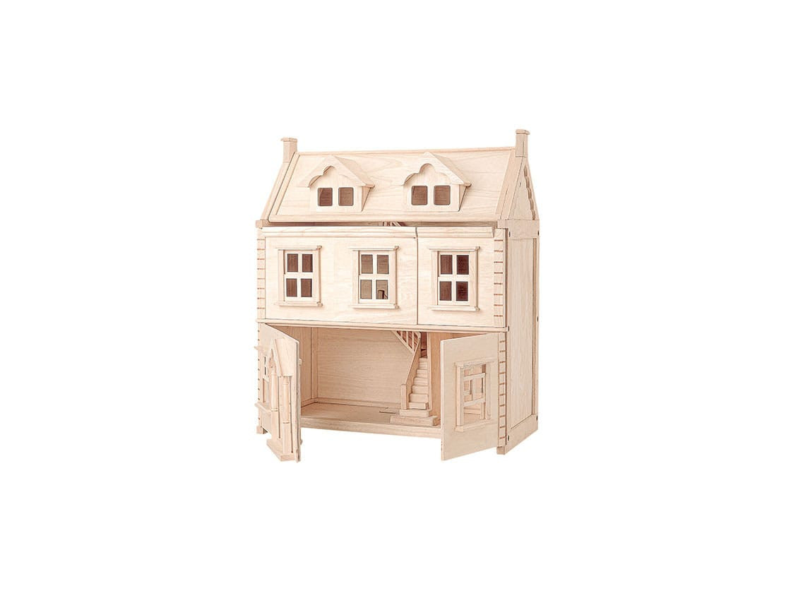 PlanToys - Victorian Dollhouse