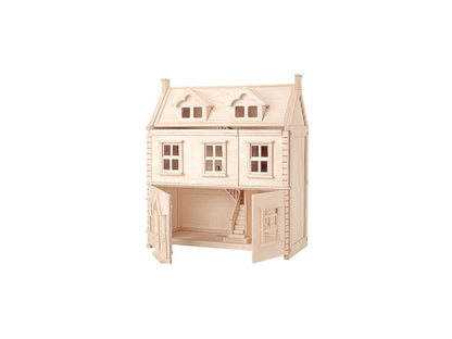 PlanToys - Victorian Dollhouse