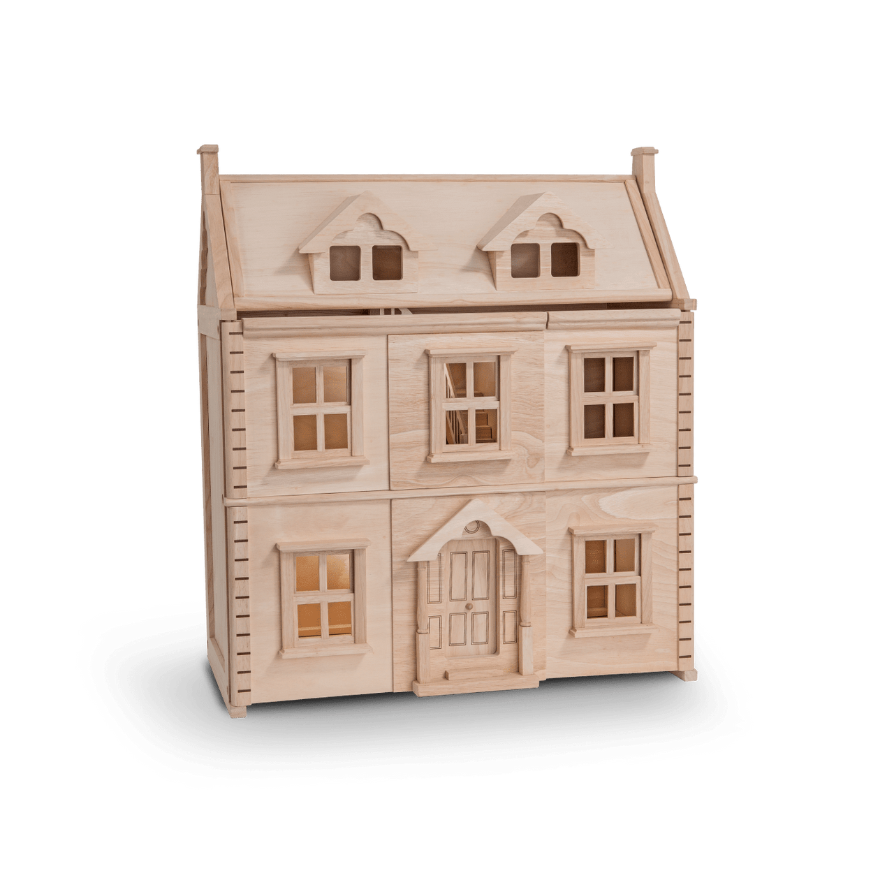 PlanToys - Victorian Dollhouse