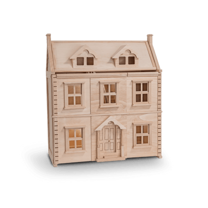 PlanToys - Victorian Dollhouse
