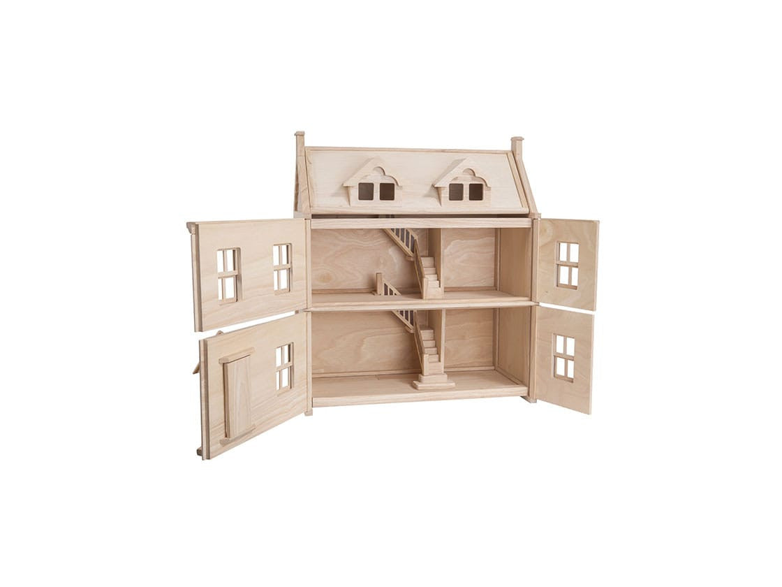 PlanToys - Victorian Dollhouse