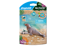 Playmobil Wiltopia - Sea Lion 71288
