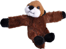 Wild Republic - Huggers Otter - 20cm