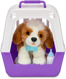 Little Live Pets My Really Real Puppy - Patches the Beagle